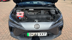 MG MG4 125kW SE EV 51kWh 5dr Auto Electric Hatchback